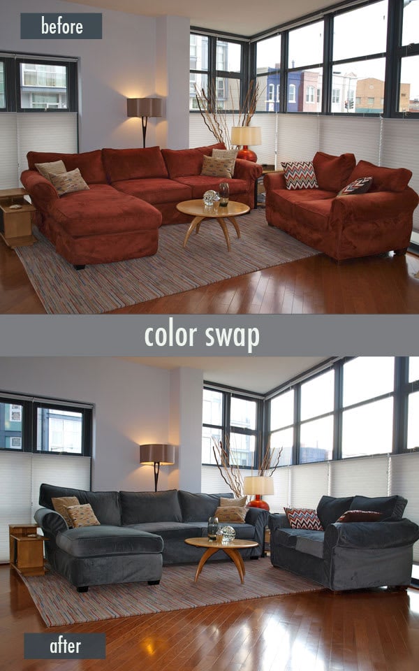 Color Swap