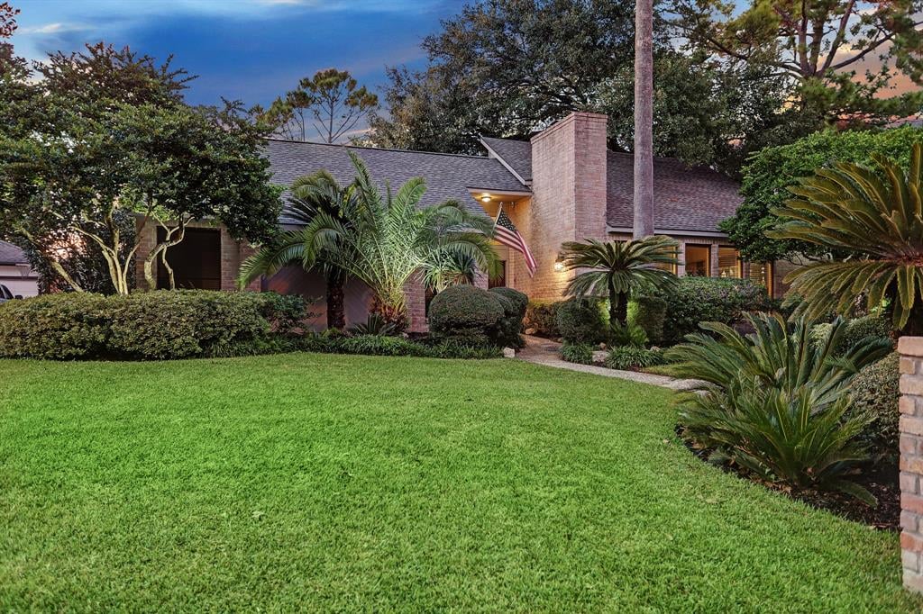 1109 Krist Dr