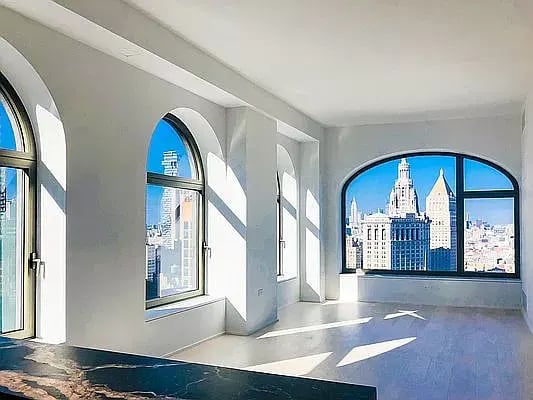 130 William St Apt 32A