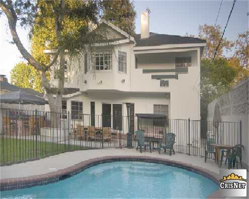 4319 Saint Clair, Studio City, CA