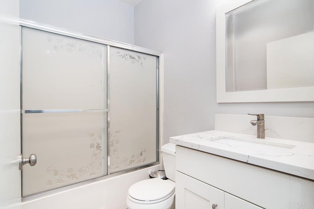 Condo Mira Mesa