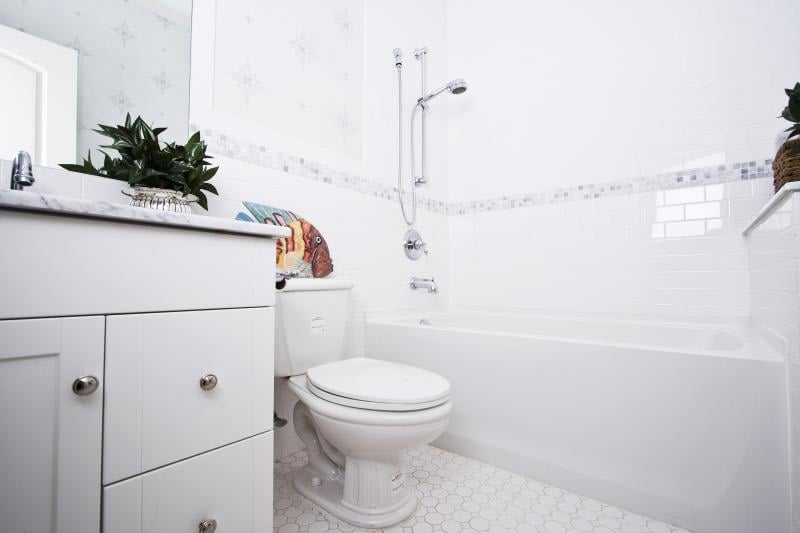 111 Prospect Street Unit: 2G