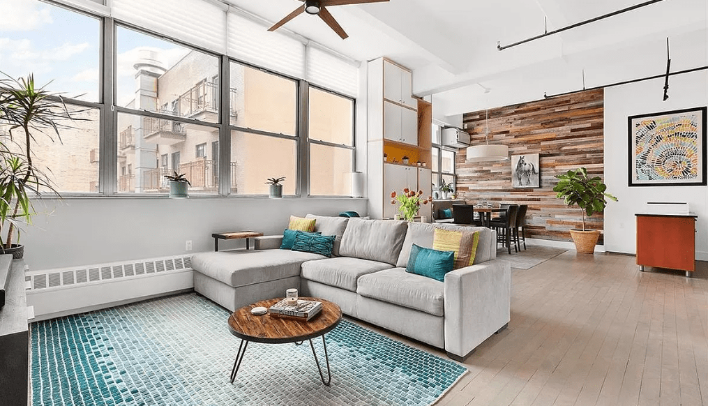 970 Kent Ave Apt: 213