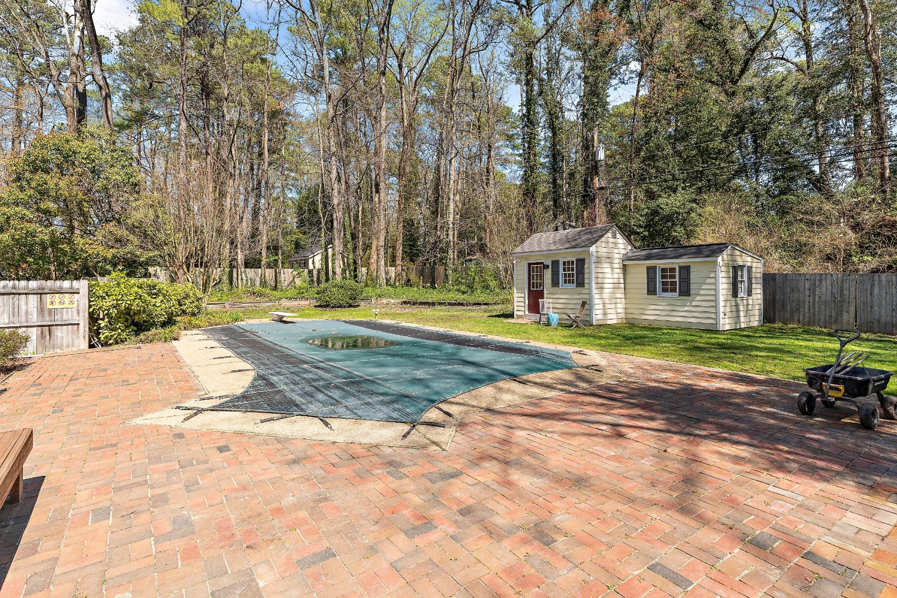2801 Lansdale Road