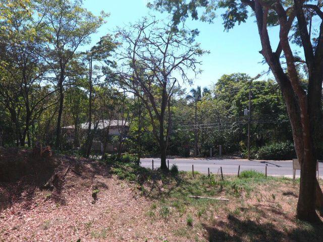 Manuel Antonio Beach Parcel