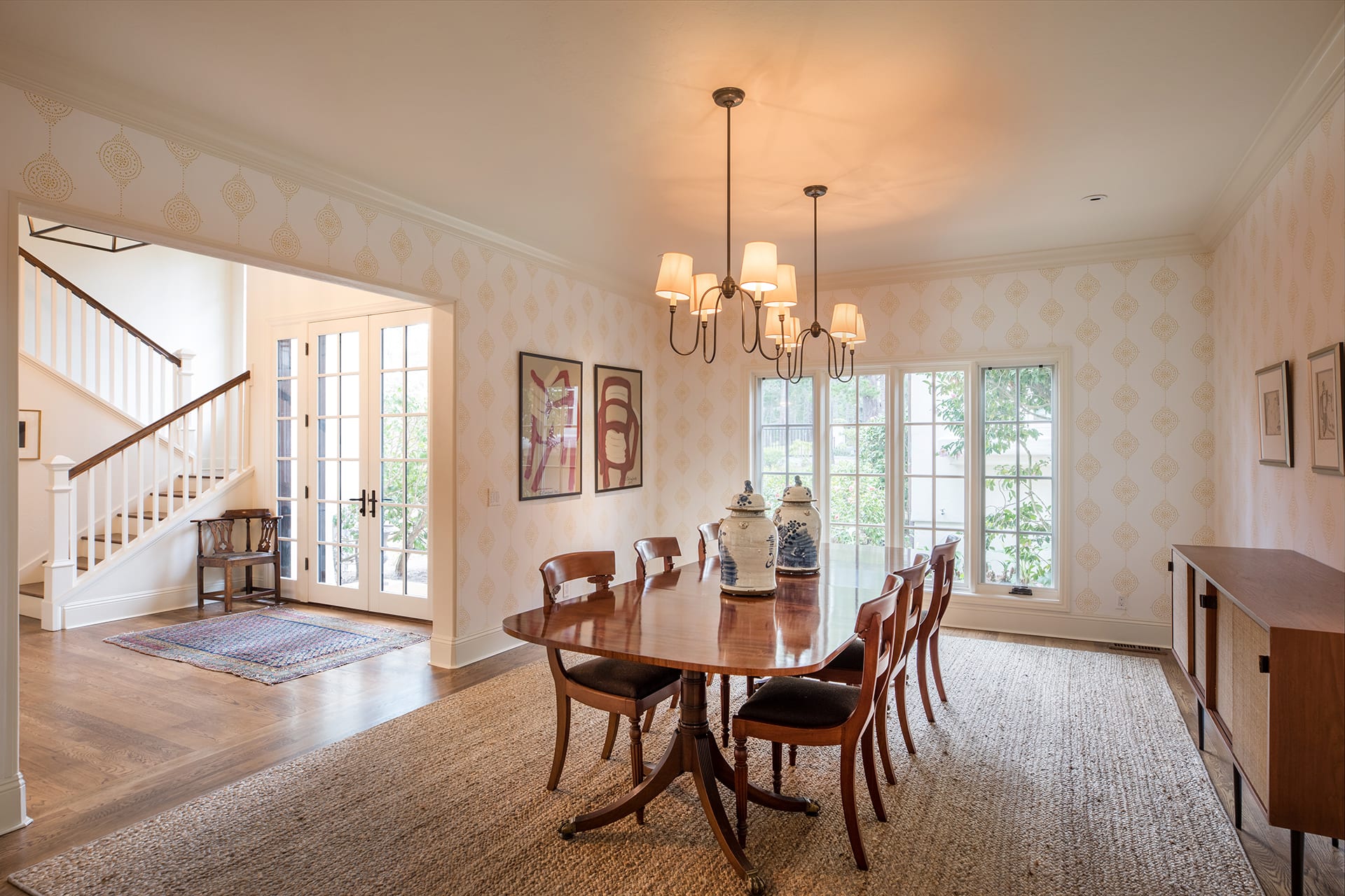 Pebble Beach Living - 1410 Viscaino Road