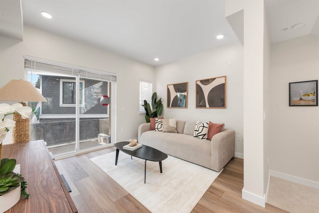 728 Lea Avenue 4, Coquitlam