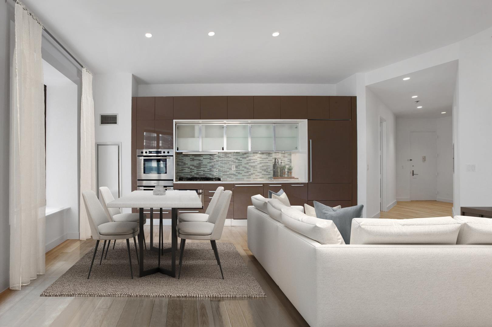 75 Wall Street, Apt 19-M