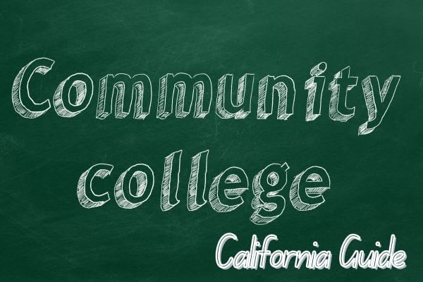 Exploring the Top Community Colleges in California