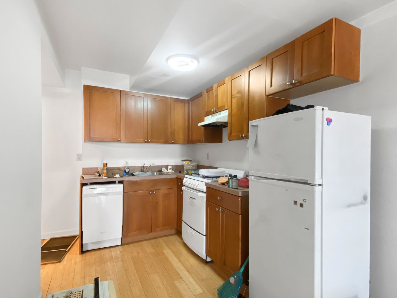 107 E 102nd St, Unit 3G 