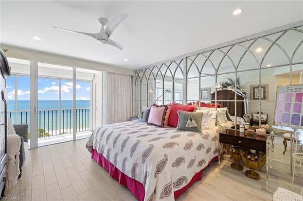 8111 Bay Colony Drive #702