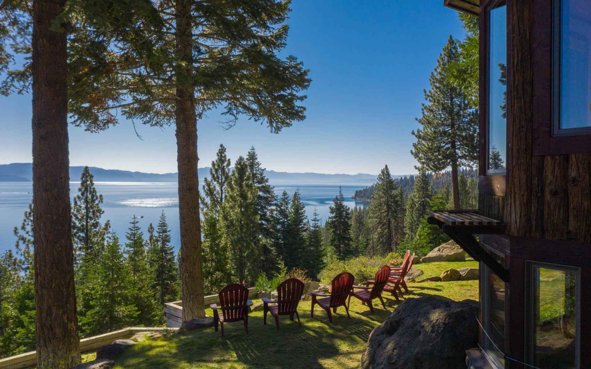 Gratitude and Hope from Tahoe – Market Update, December 17th, 2020