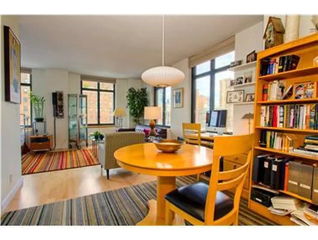 222 Riverside Drive Unit: 12F