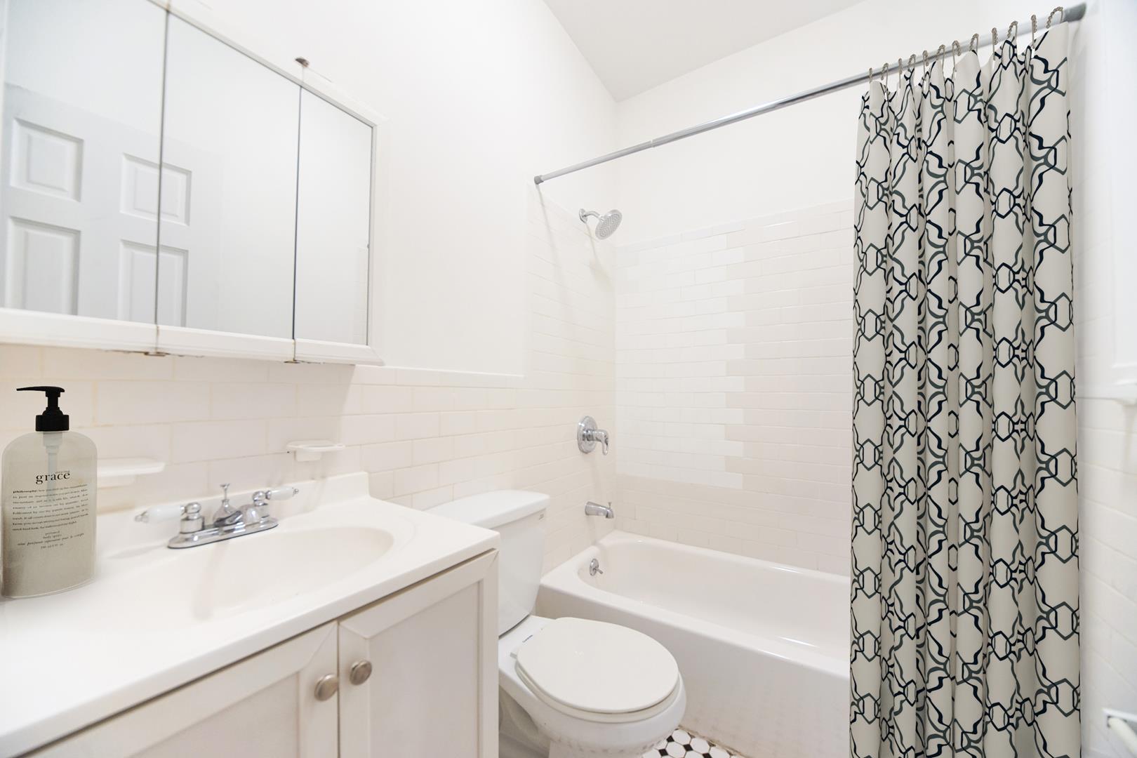 31 Saint Marks Place, Apt 1
