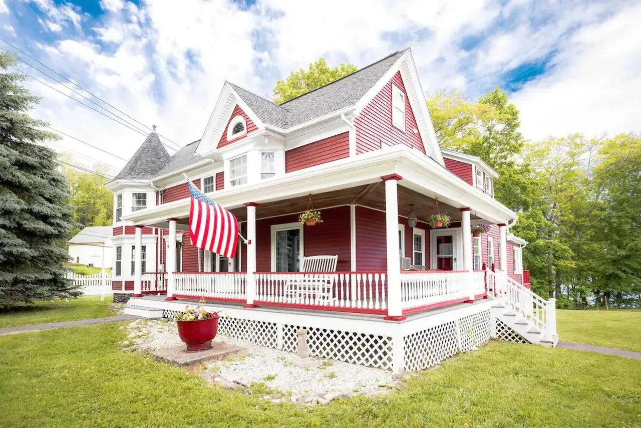 New Listing! 2 Warrenton Street, Rockport, ME 04856 – $995,000