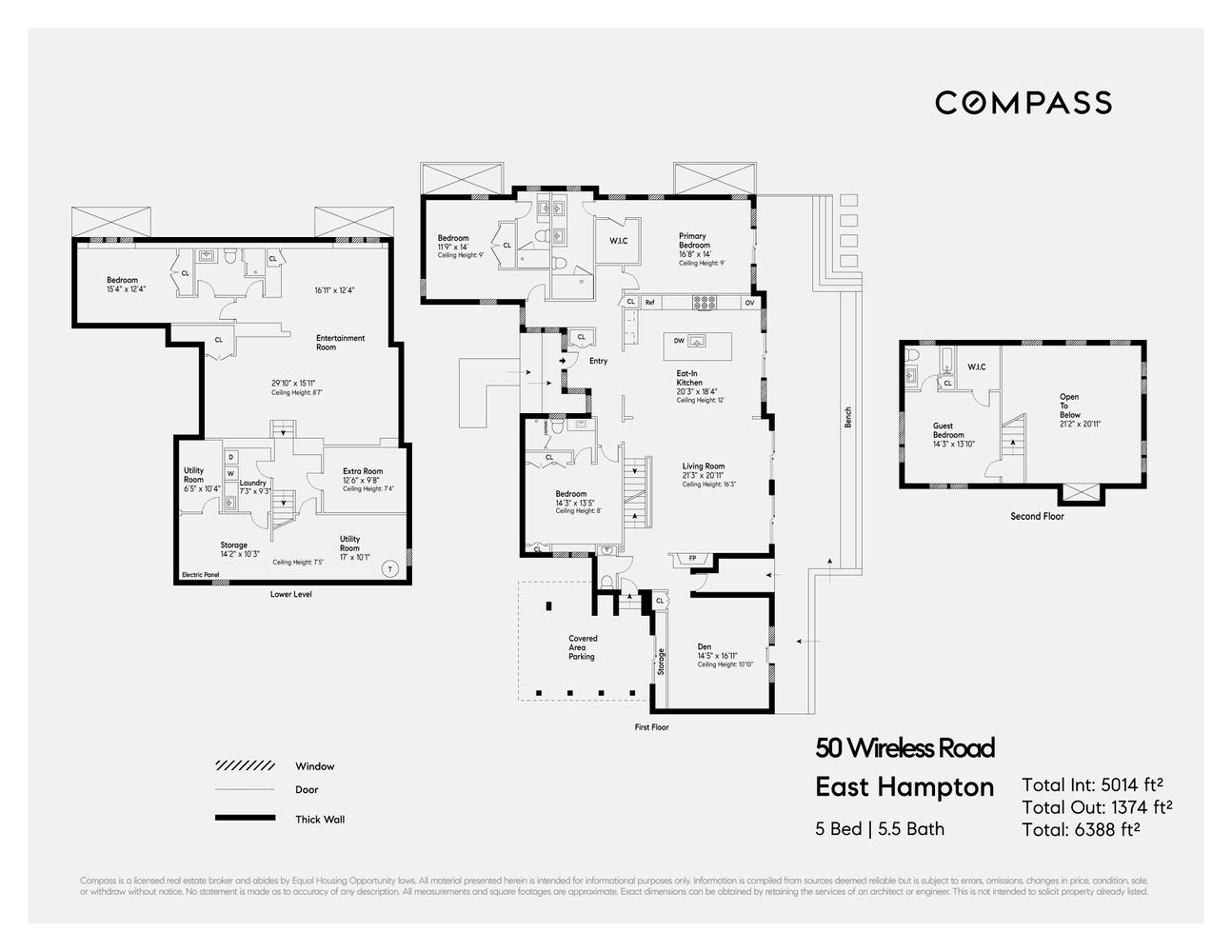 50 Wireless Rd