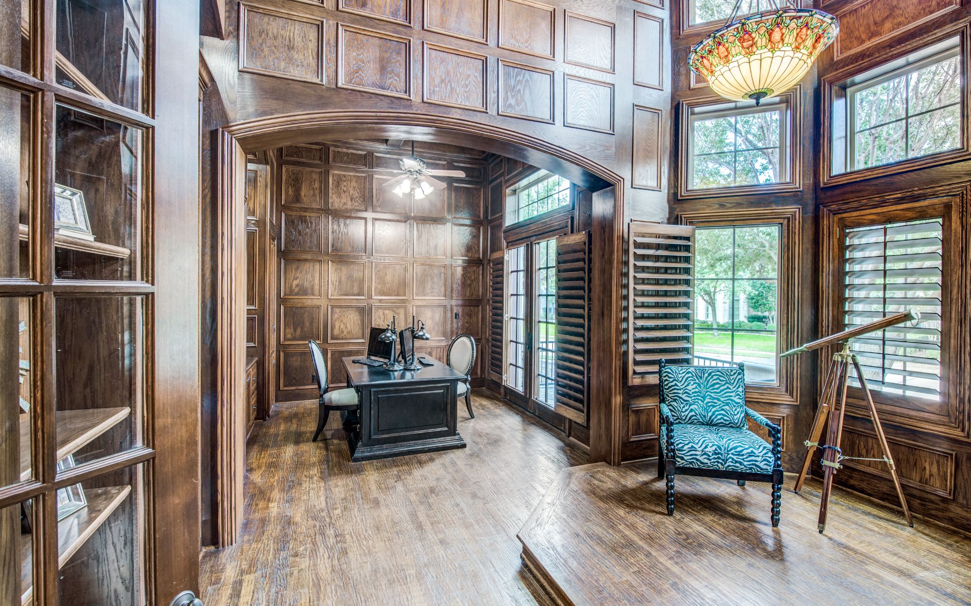 Amazing Curb Appeal in Starwood!