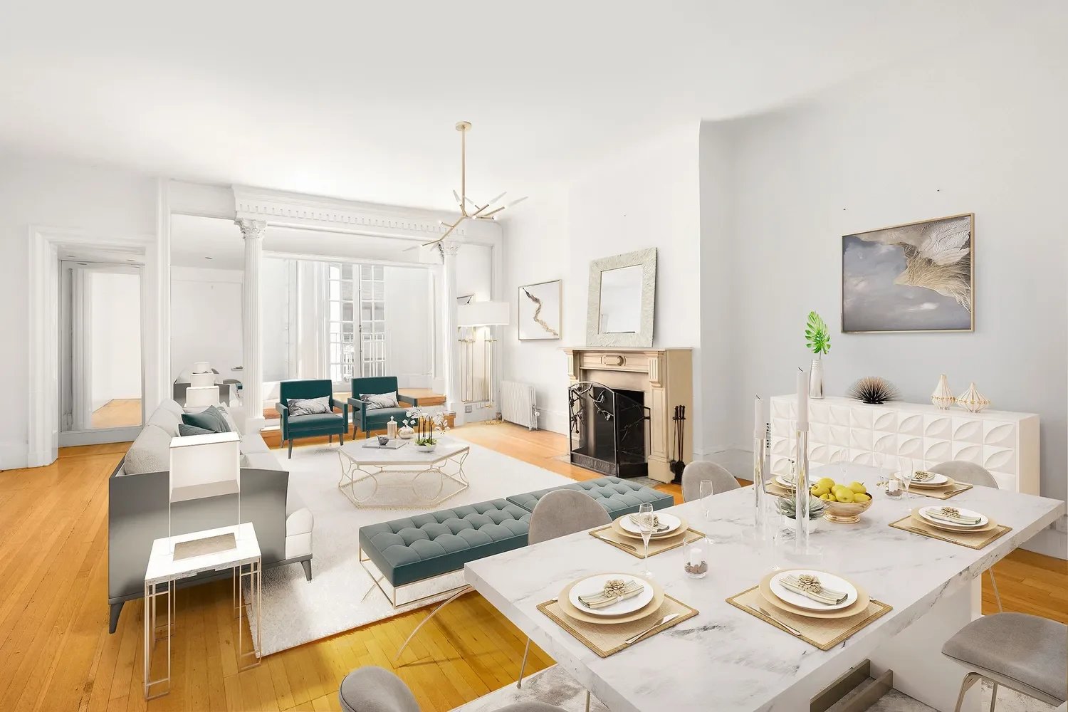 19 East 73rd Street, Unit 4