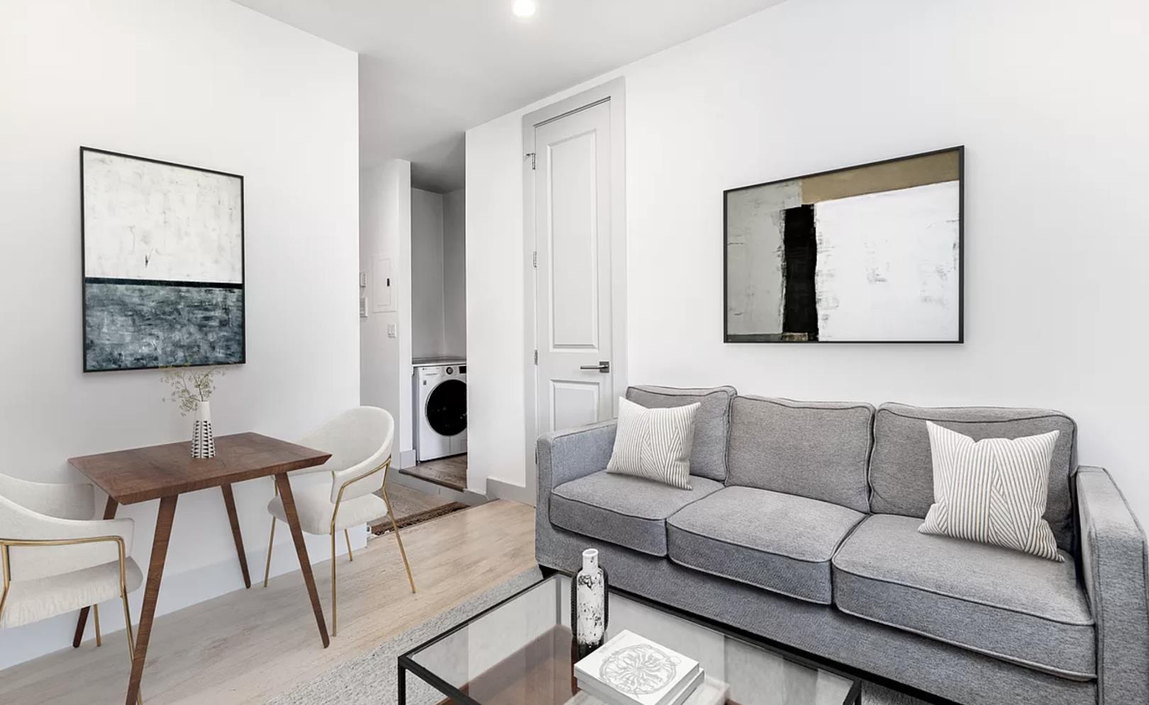 47.5 East 7th Street, Apt D1