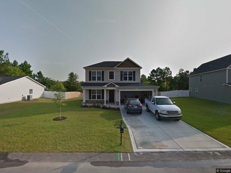 211 Bayleaf Dr