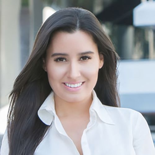 Stephanie M. Ramos
