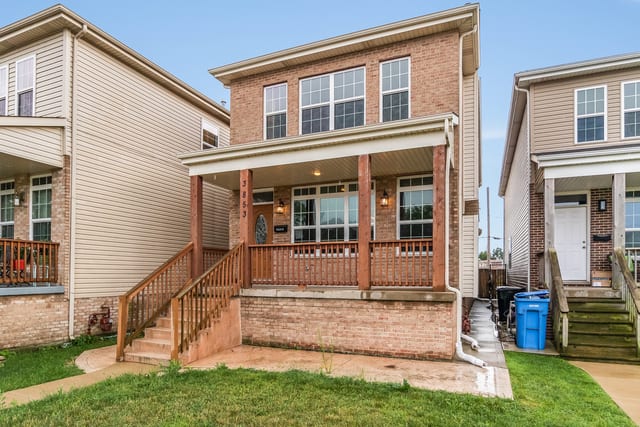 3853 E. 110th St.
