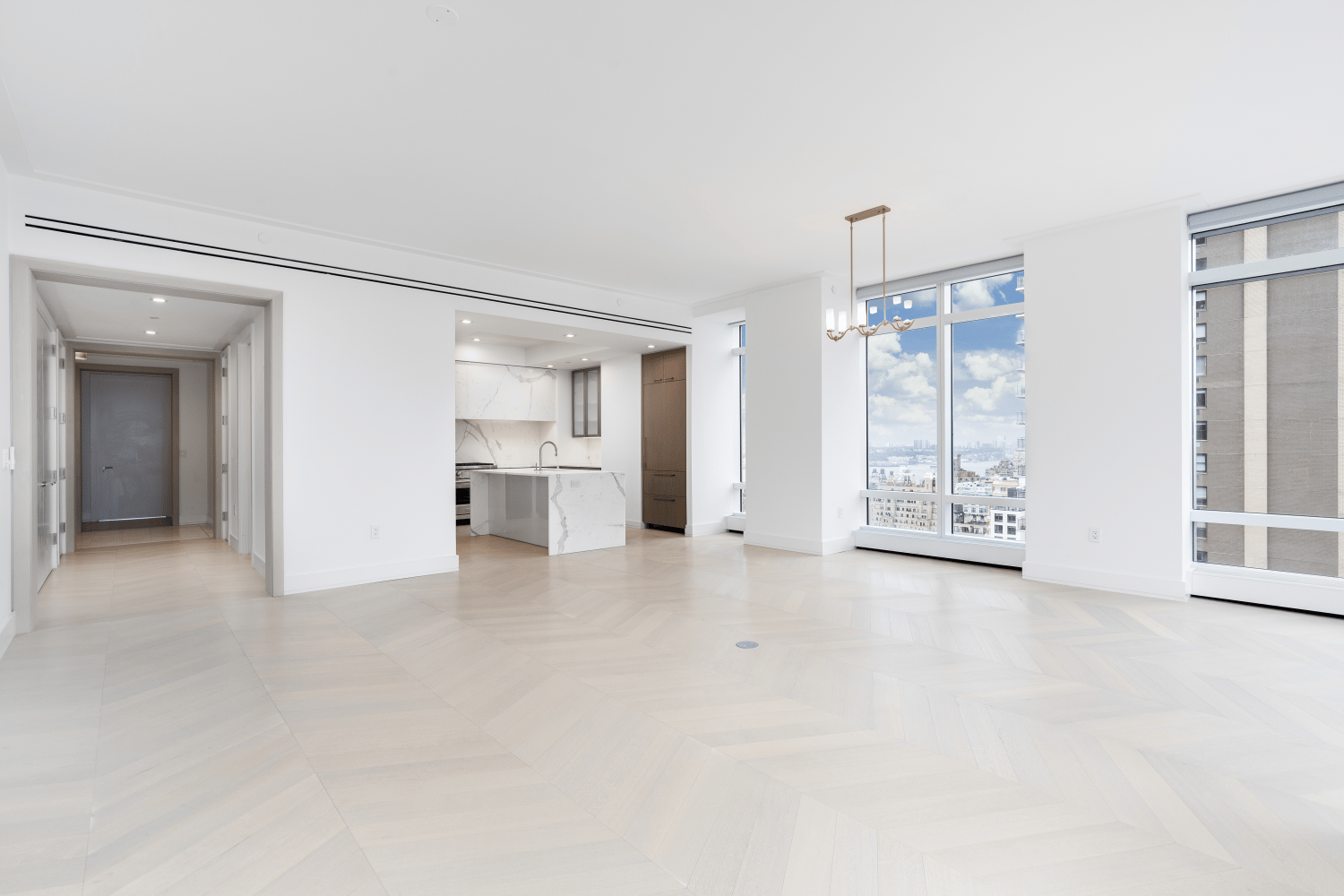 200 Amsterdam Avenue, Apt 25C