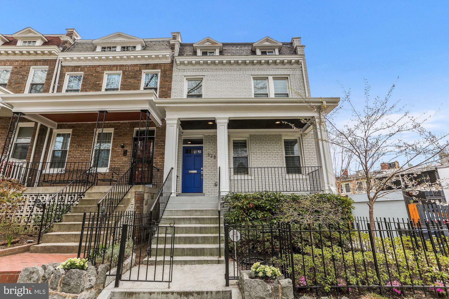 328 Shepherd St NW