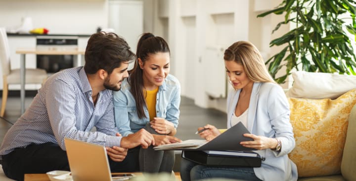 The Property Line: Mortgage Trends for the Rest of 2020