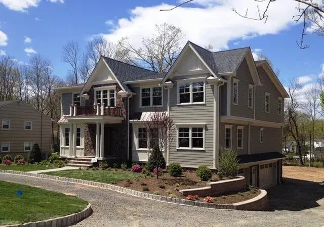269 White Oak Ridge Rd