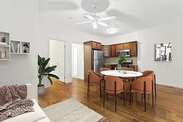 1611 Nostrand Avenue Unit: 1A