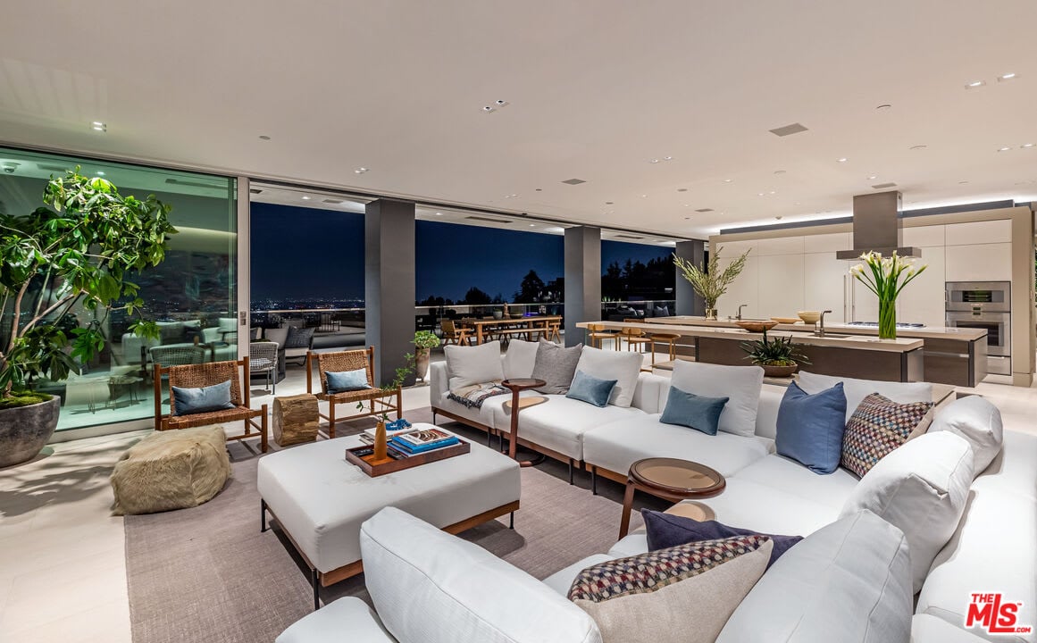 Horizon Ridge