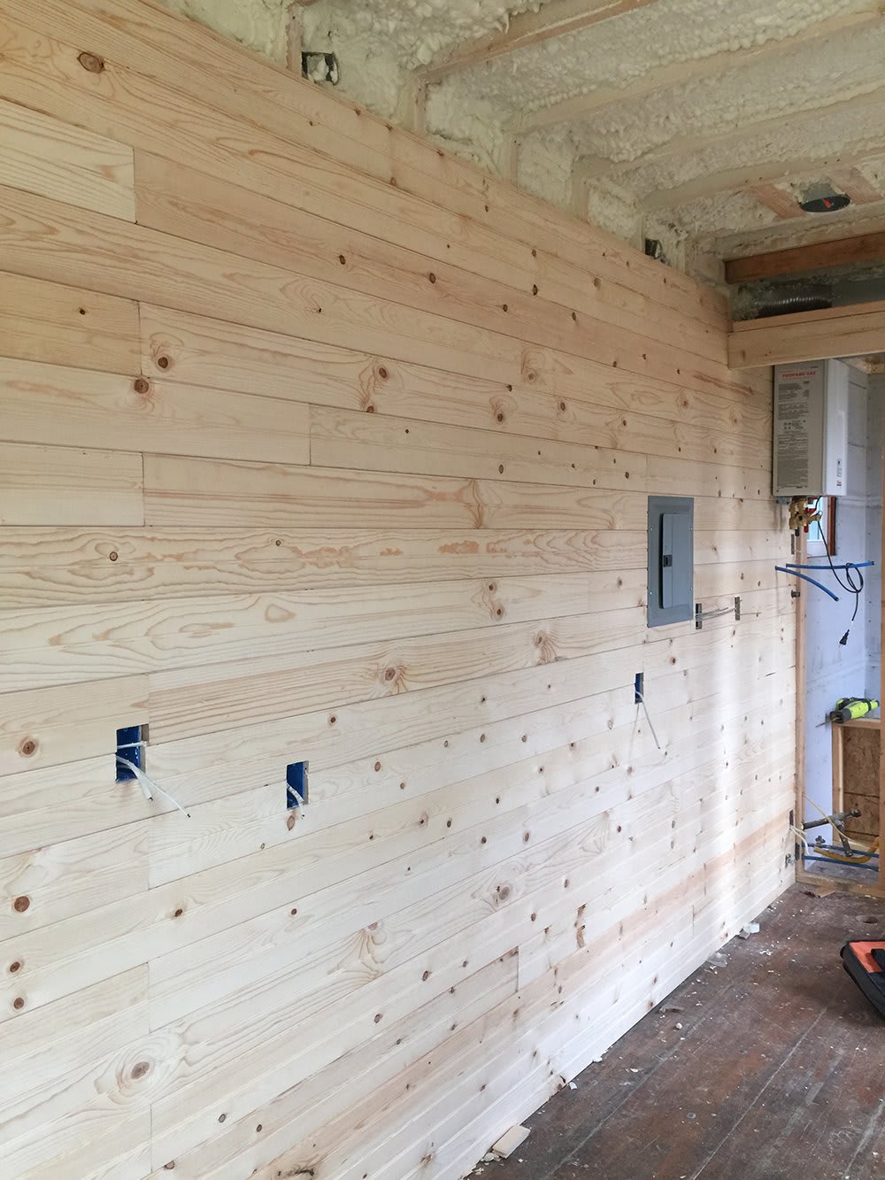Green - Tiny House 5