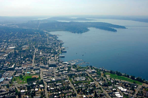Kirkland, WA 