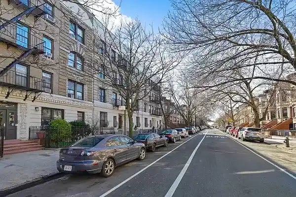 436 Sterling Pl #10