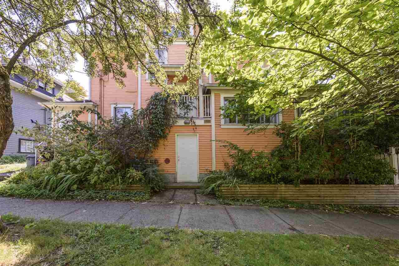 1616 Kitchener Street, Vancouver