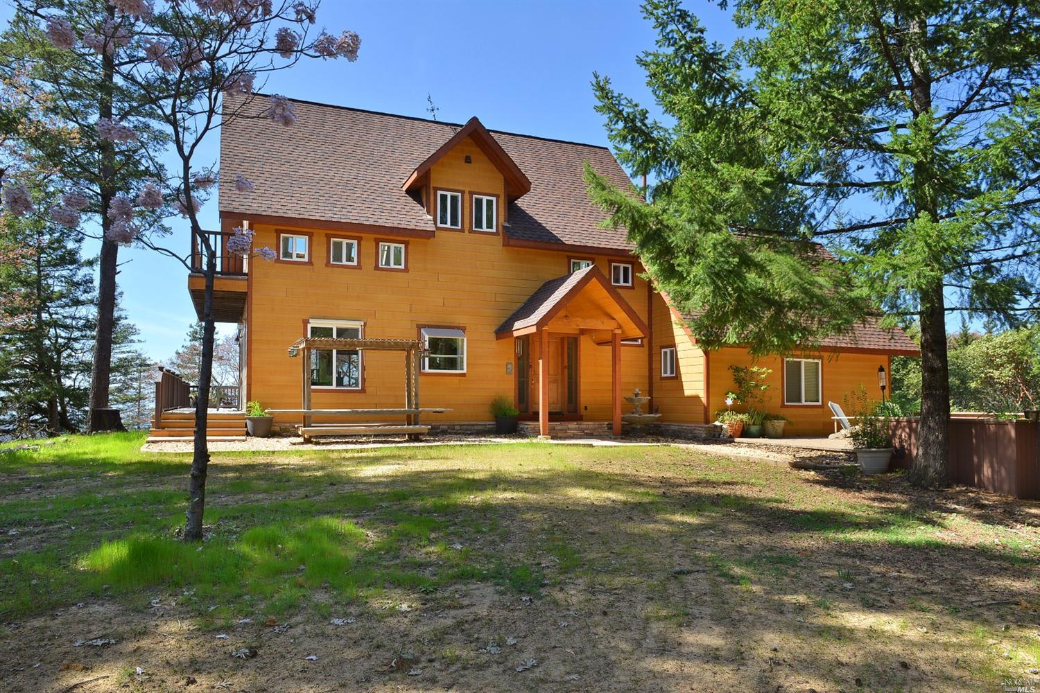 8001 Robinson Creek Rd