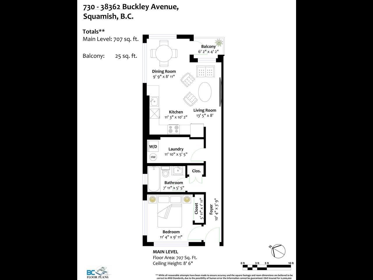 730-38362 Buckley Ave
