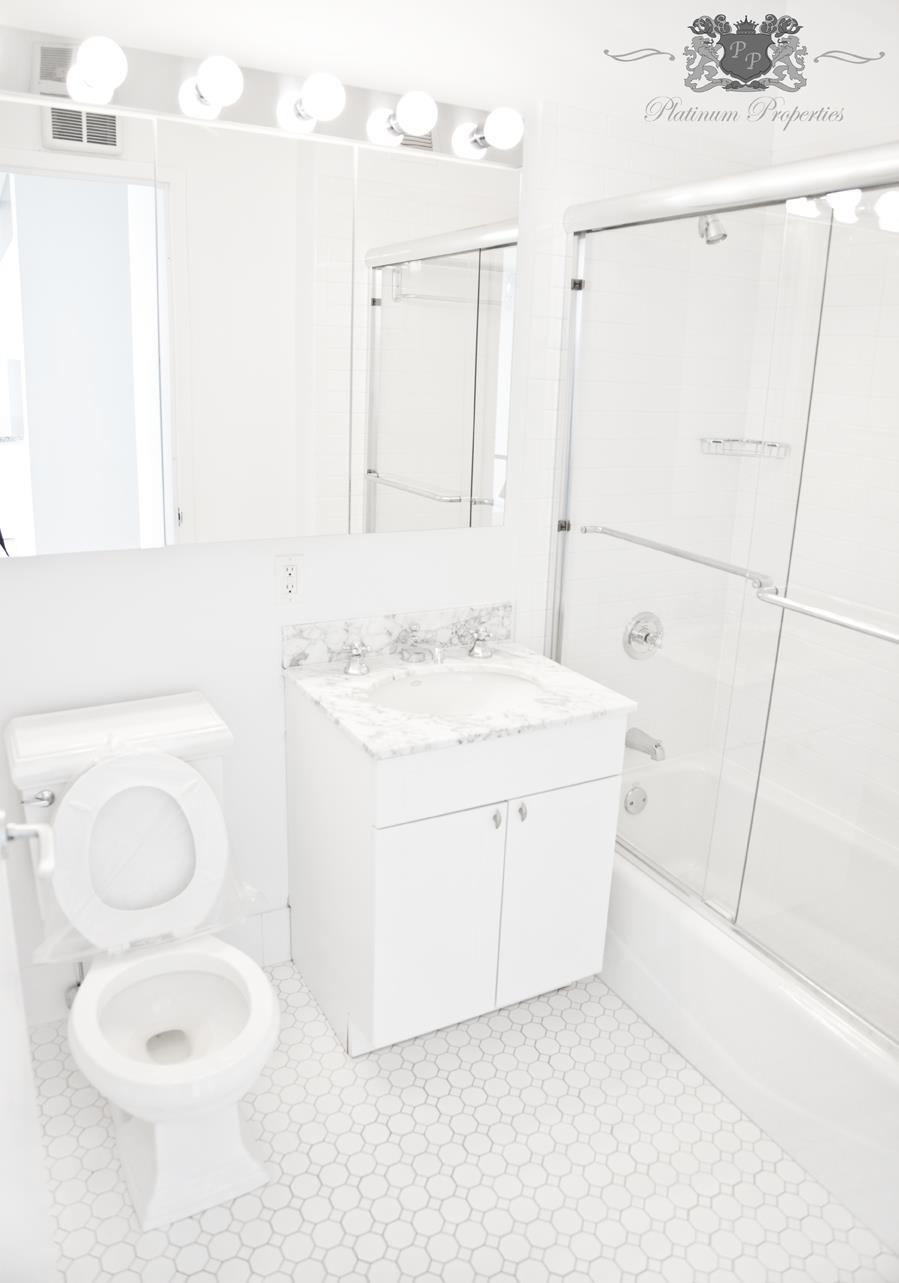 2 Gold Street, Apt 3510