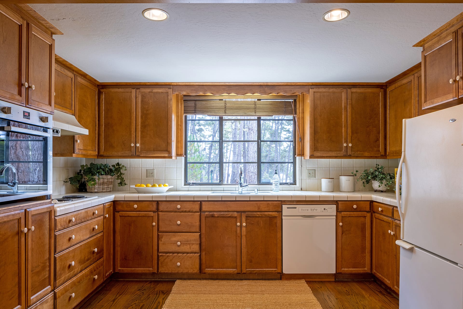 Charming Pebble Beach Craftsman - 3100 Flavin Lane