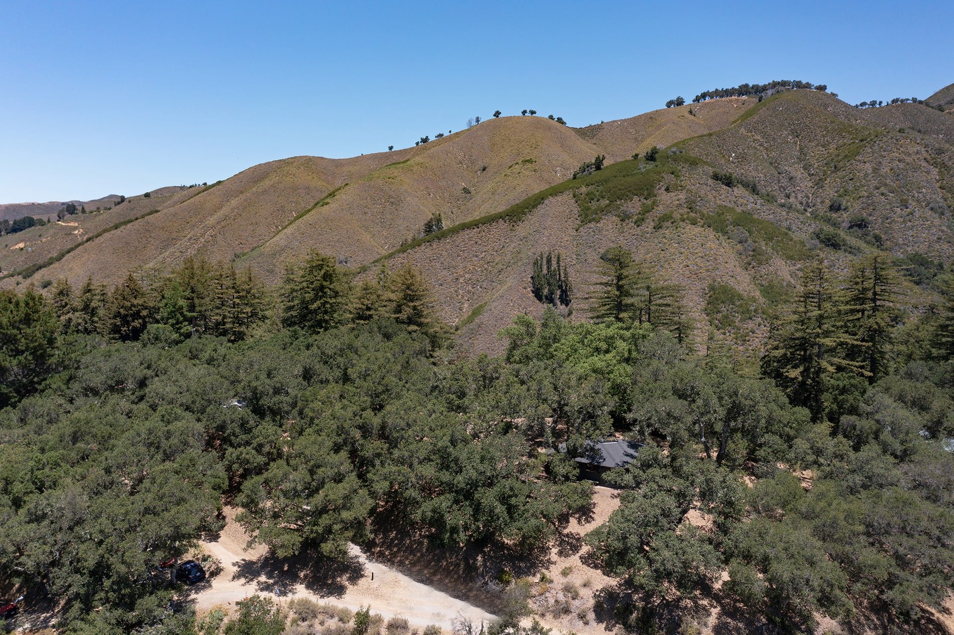 Bird Bend - 37923 Palo Colorado Road