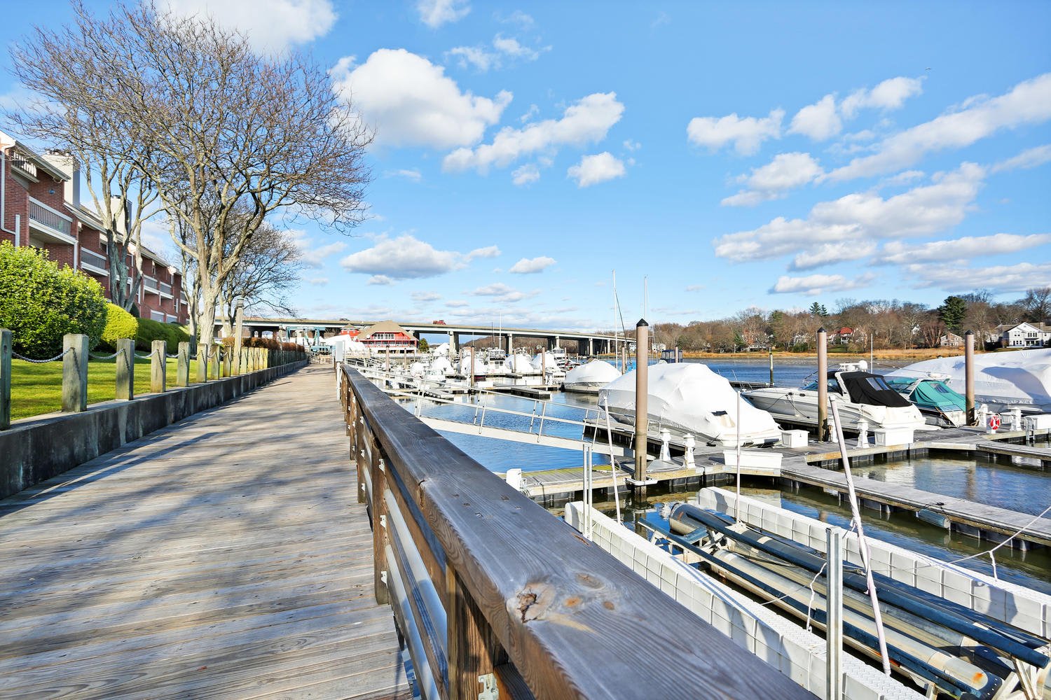 9 River Road Unit 408