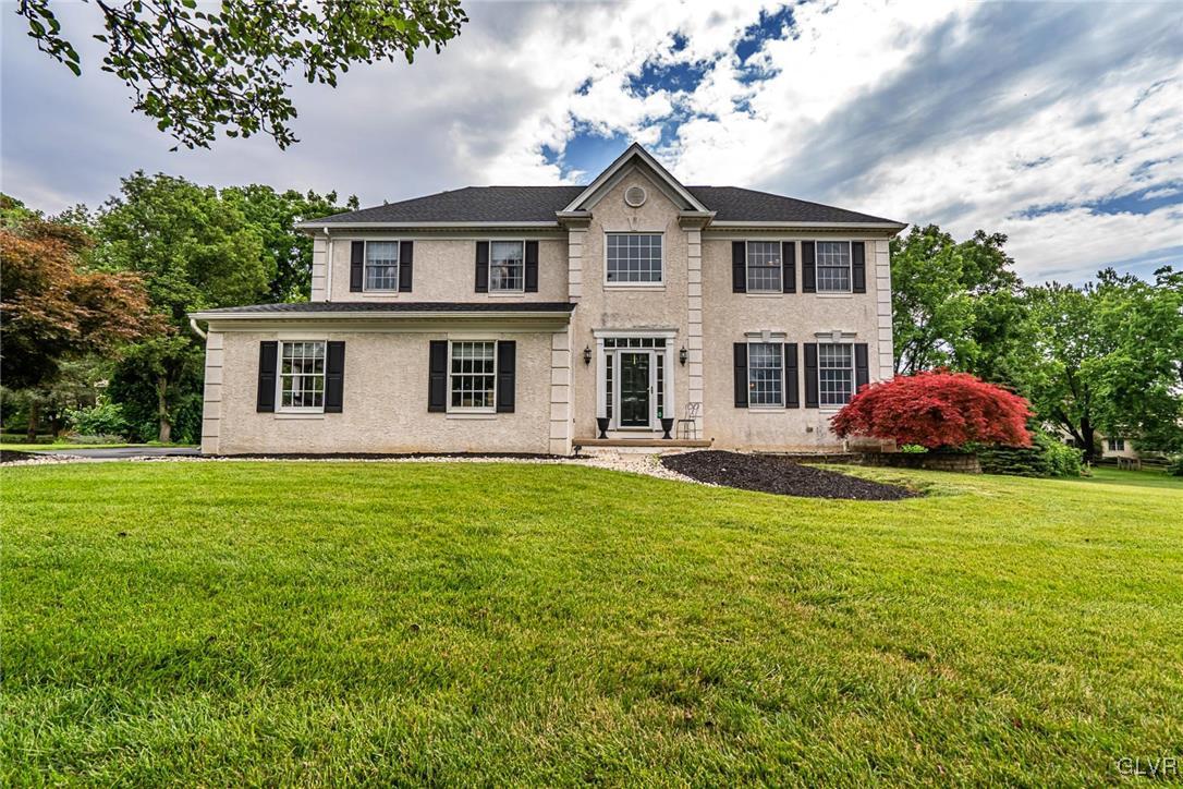 2321 Cross Creek Rd.