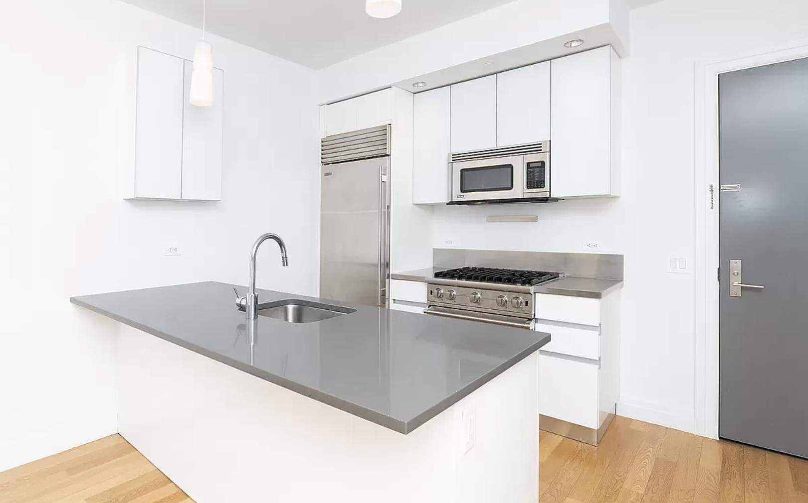 554 West 54th Street, Apt 24-H
