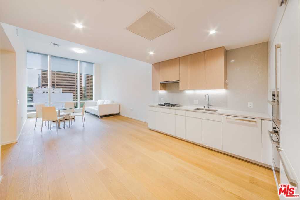 877 FRANCISCO Street Unit 808