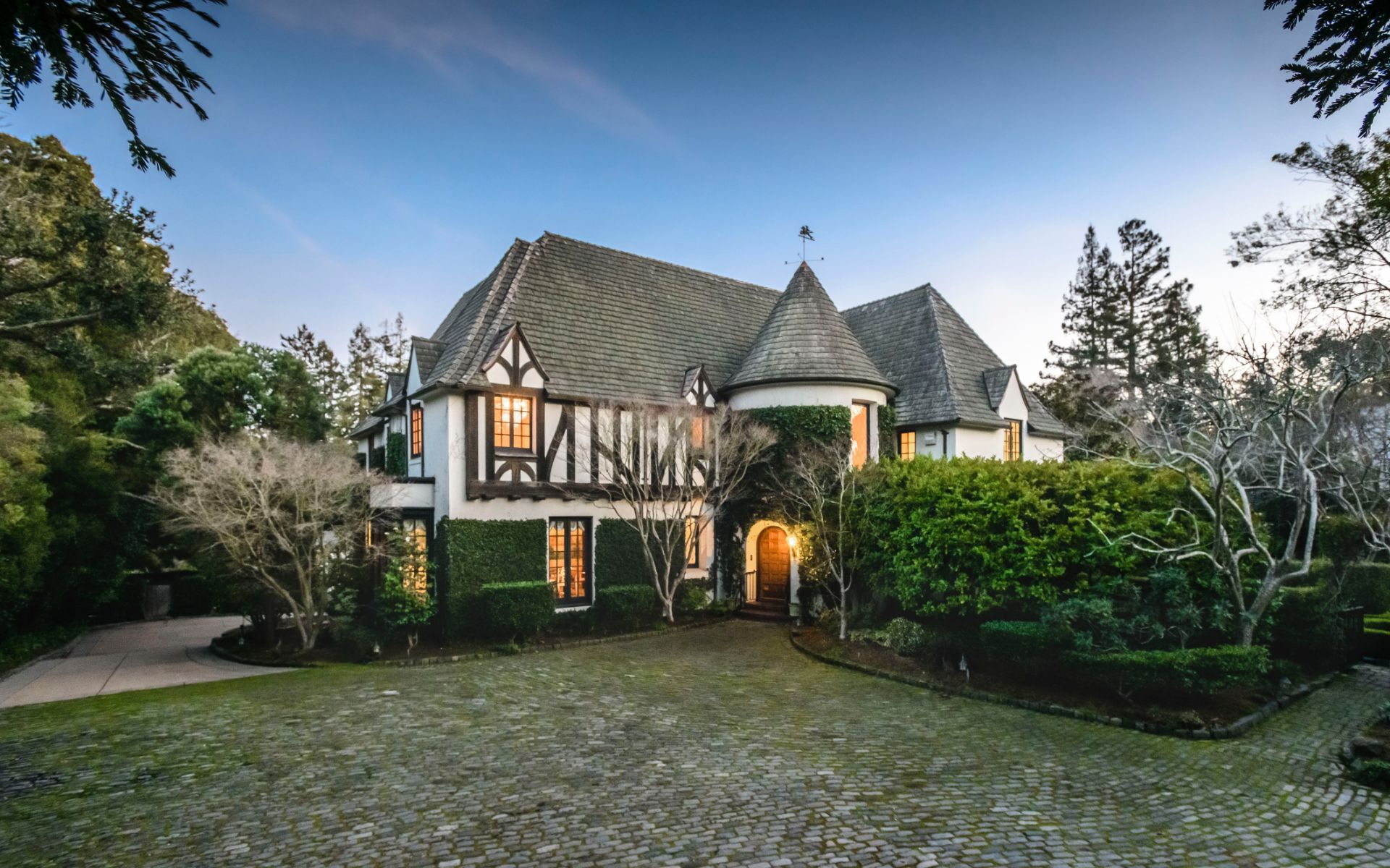 640 Brewer Drive