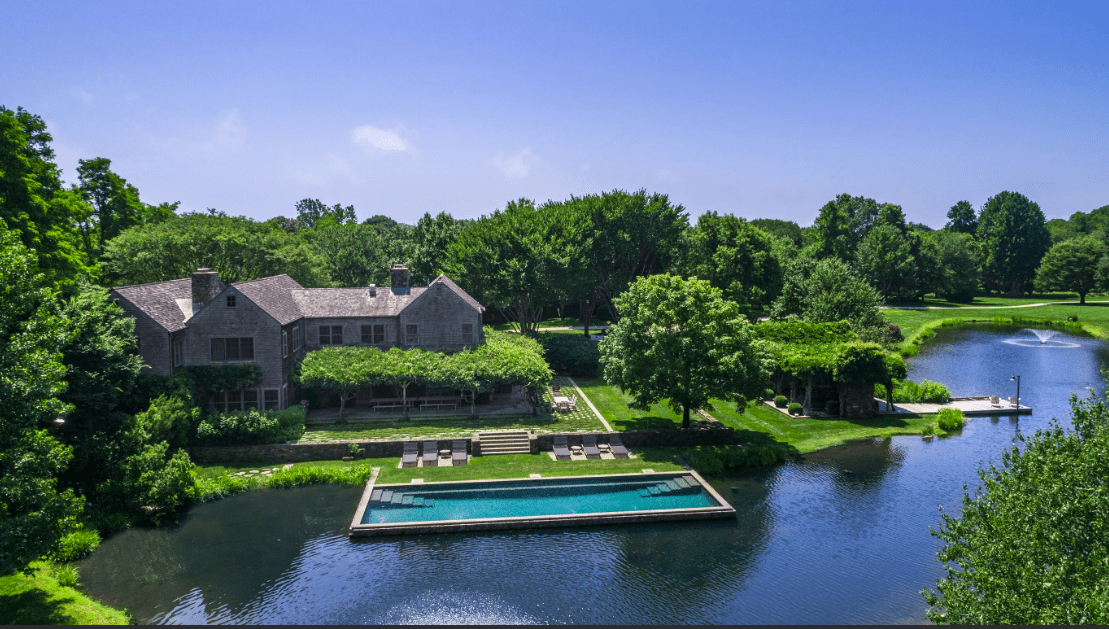 300 and 306 Sagaponack Road, Sagaponack