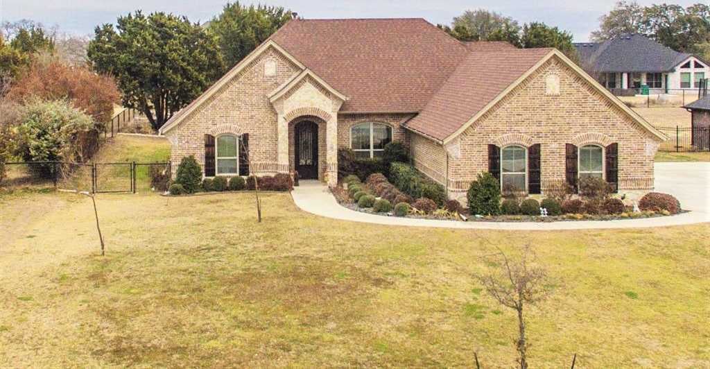 3713 Lonesome Creek Road