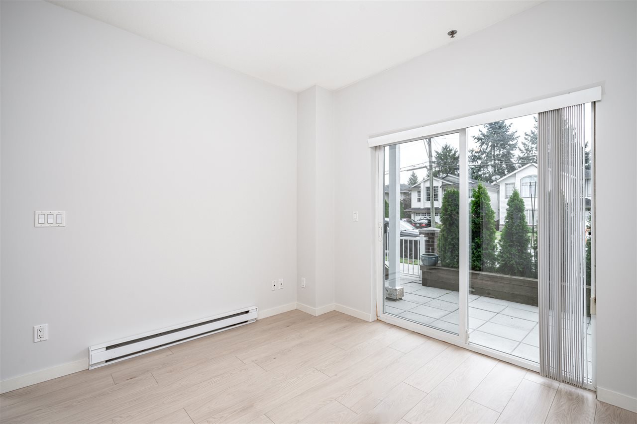 401-1661 Fraser Avenue, Port Coquitlam