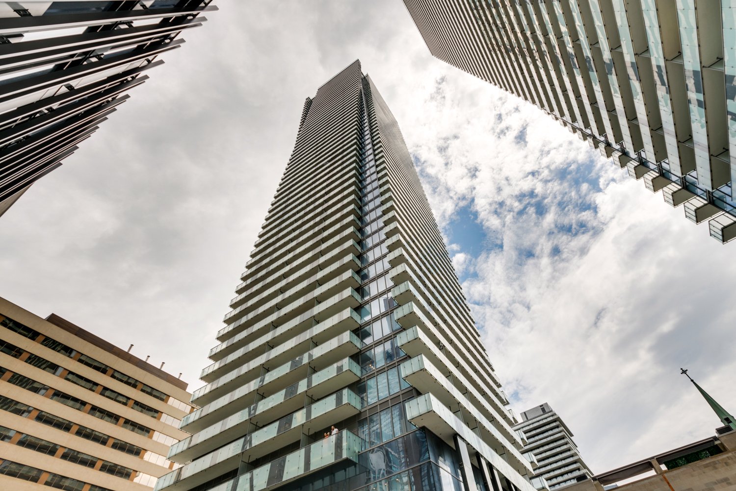U-Condos